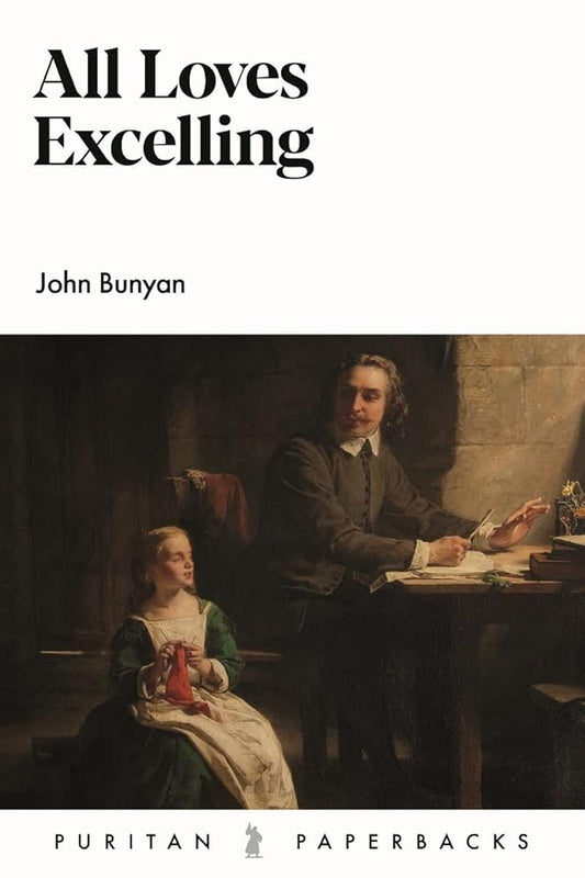 All Loves Excelling cover image