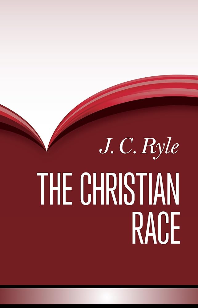 The Christian Race cover image