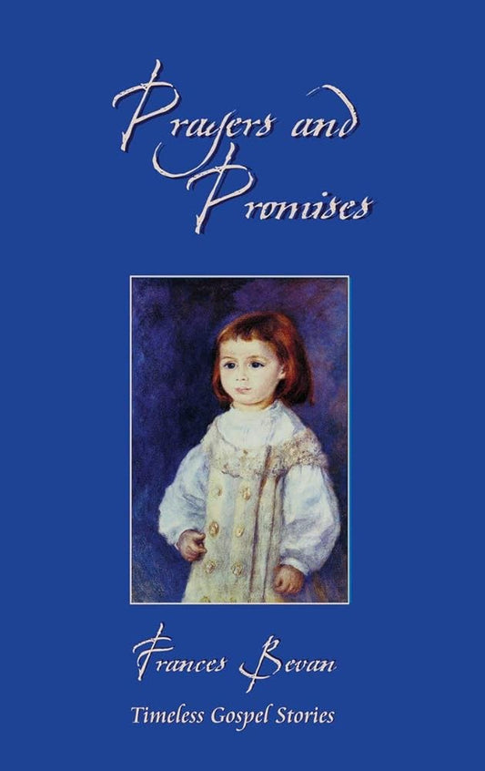 Prayers And Promises (Classic Fiction) cover image