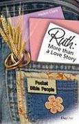 Ruth: More than a love story: cover image