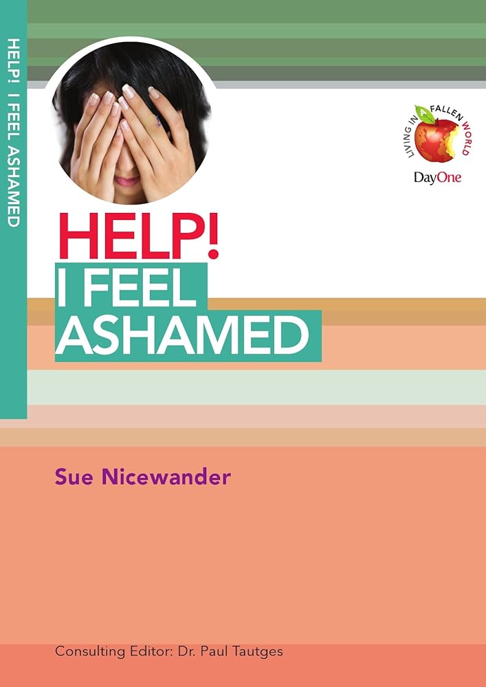 Help! I feel ashamed cover image