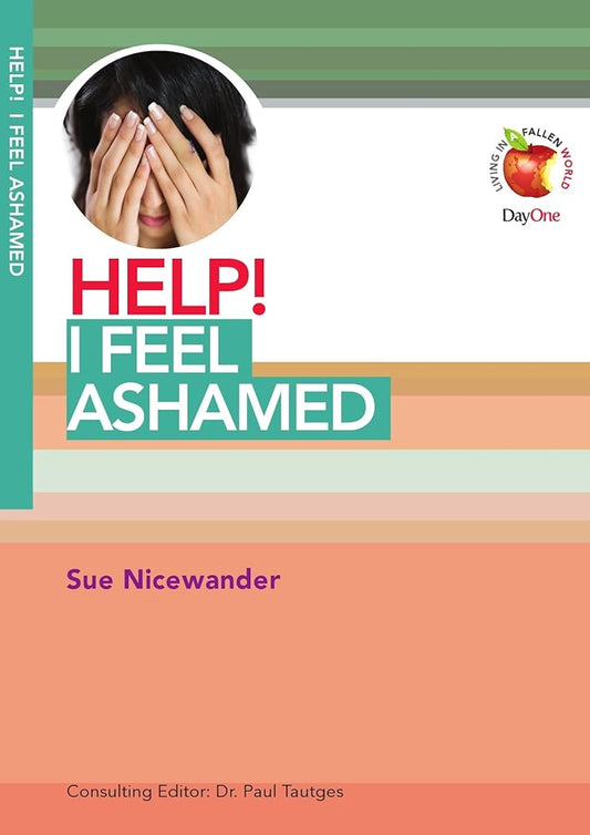 Help! I feel ashamed cover image