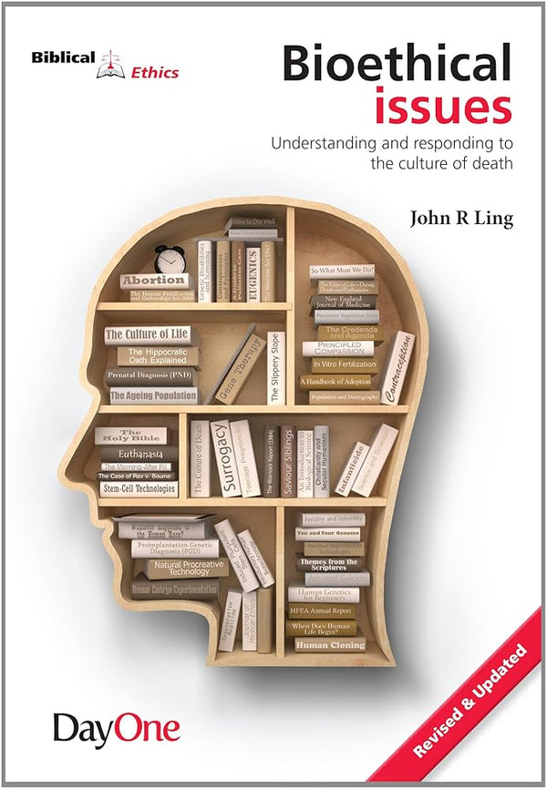 Bioethical Issues – Book Room