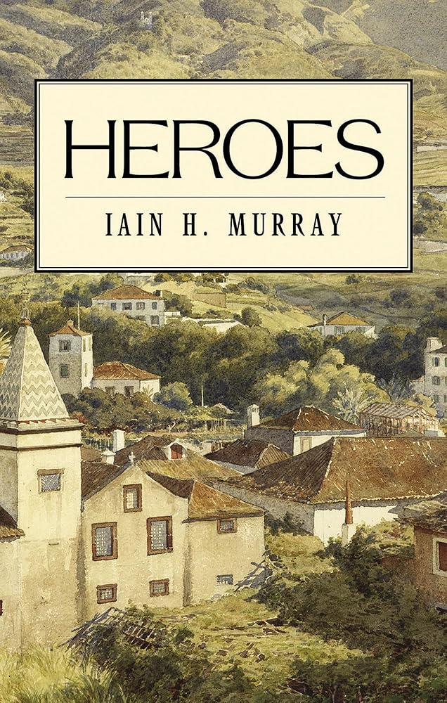 Heroes cover image