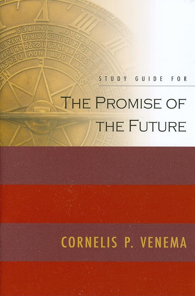 The Promise of the Future (Study Guide) cover image