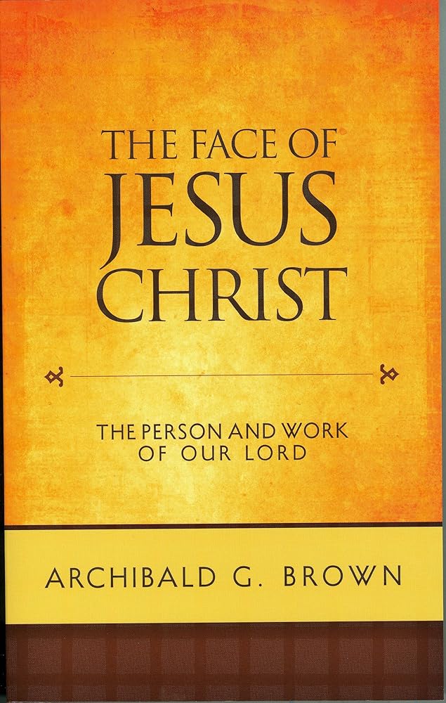 The Face of Jesus Christ cover image