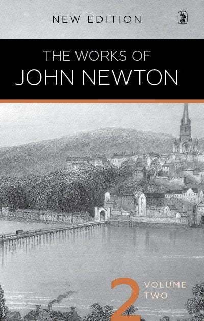 The Works of John Newton, Volume 2 of 4 cover image