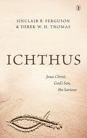 Ichthus cover image