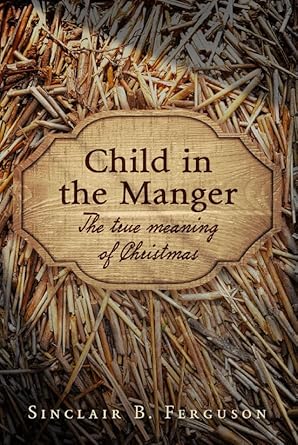 Child in the Manger cover image