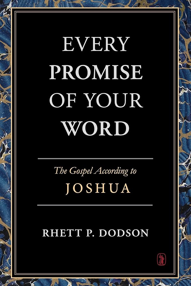 Every Promise of Your Word cover image
