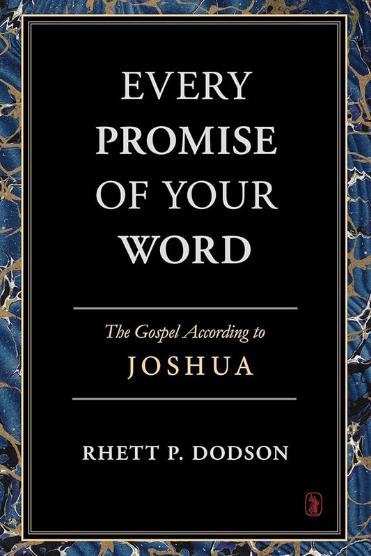 Every Promise of Your Word cover image
