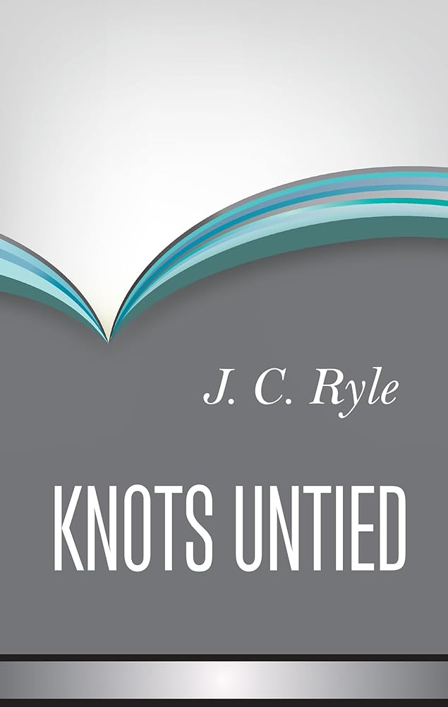 Knots Untied cover image