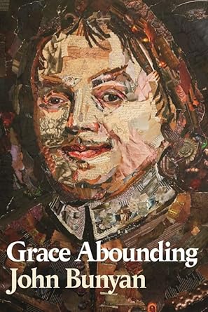 Grace Abounding cover image