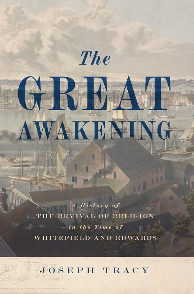 Great Awakening cover image