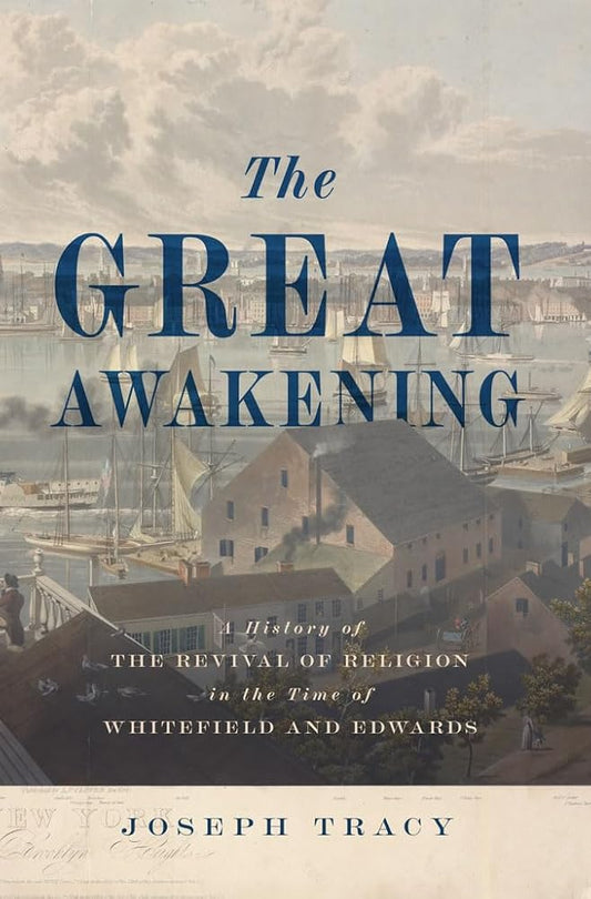 Great Awakening cover image