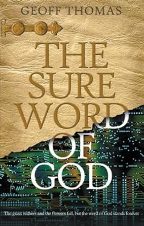 The Sure Word of God cover image