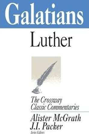 Genesis (Crossway Classic Commentaries) cover image