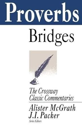 Proverbs: An Introduction And Survey (Crossway Classic Commentaries) cover image
