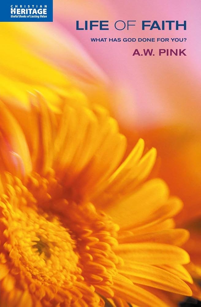 Life of Faith: What has God done for you? cover image
