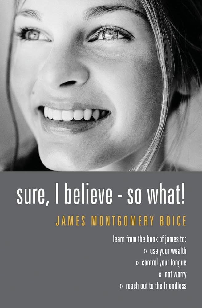 Sure I Believe! - So What? cover image