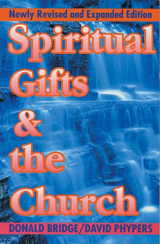 Spiritual Gifts & the Church cover image