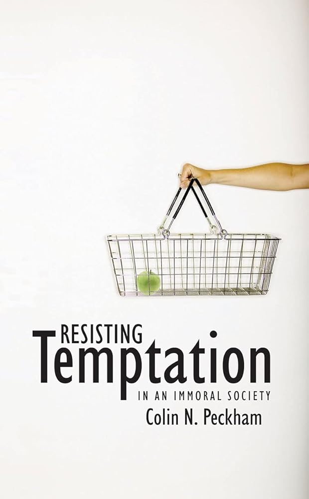 Resisting Temptation cover image