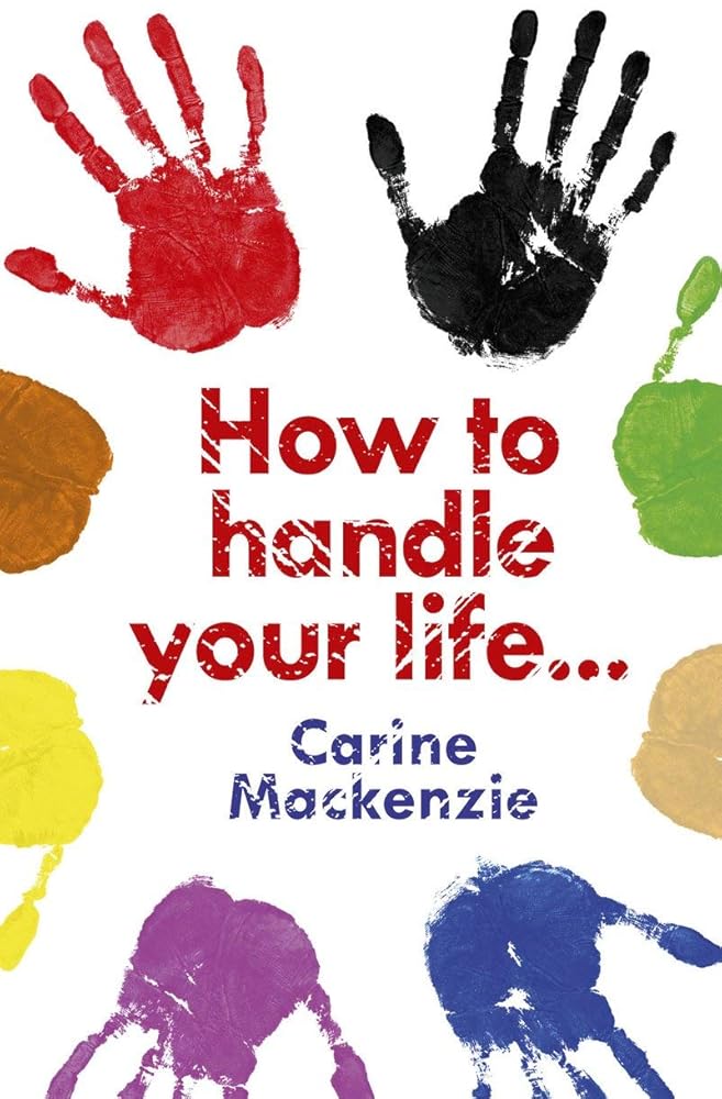 How to Handle Your Life cover image