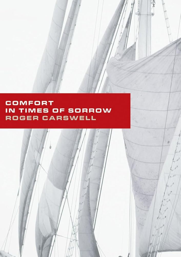 Comfort In Times Of Sorrow cover image