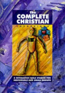 The Complete Christian cover image