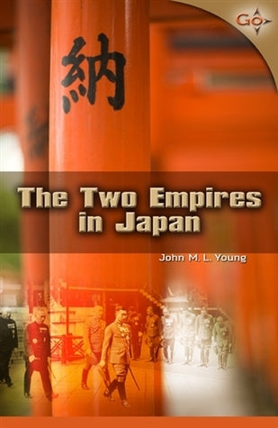 The Two Empires in Japan cover image