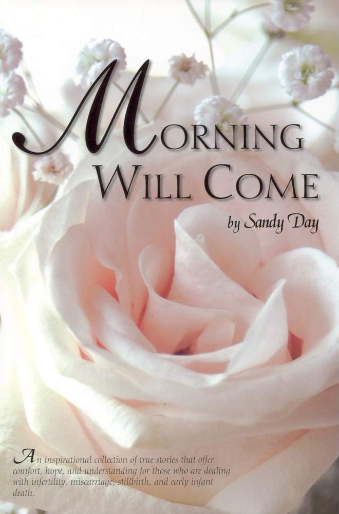 Morning Will Come cover image