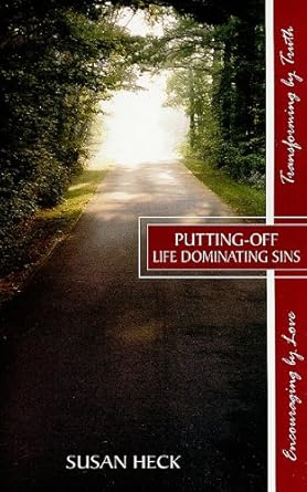 Putting-Off Life Dominating Sins cover image