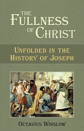 The Fullness of Christ cover image