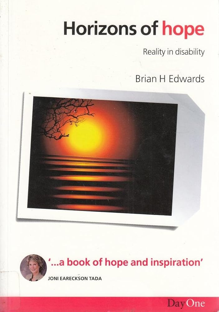 Horizons of Hope: Reality in Disability cover image