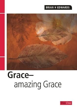 Grace - Amazing Grace cover image