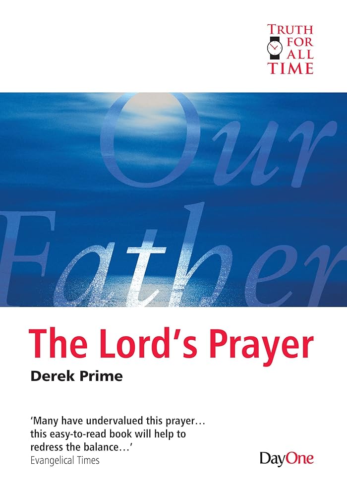 The Lord's Prayer (Truth for all Time) cover image