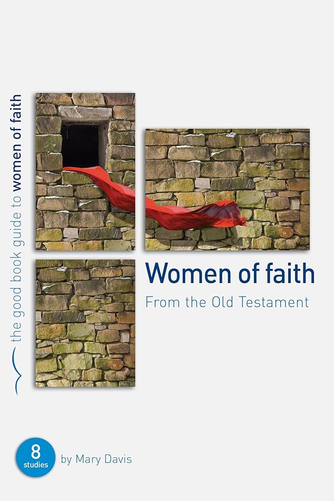 Women of Faith cover image