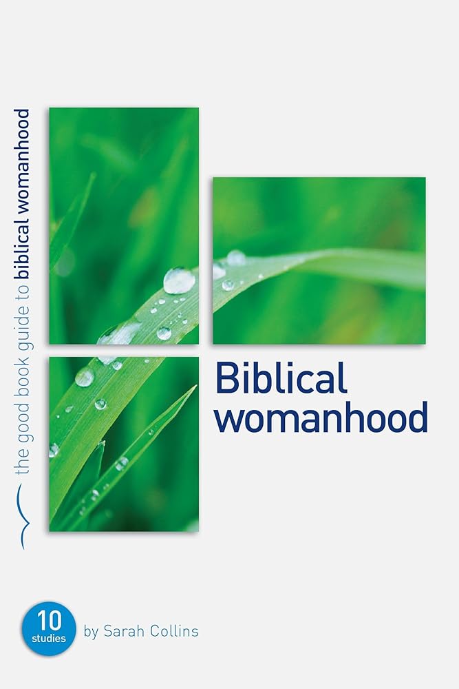 Biblical Womanhood cover image