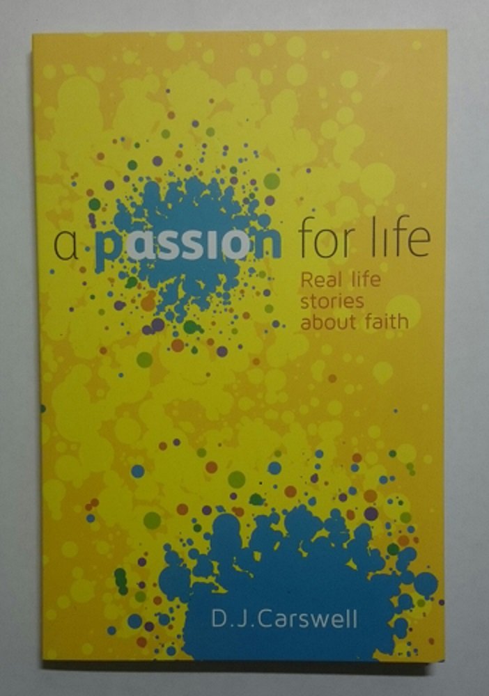 A Passion for Life cover image