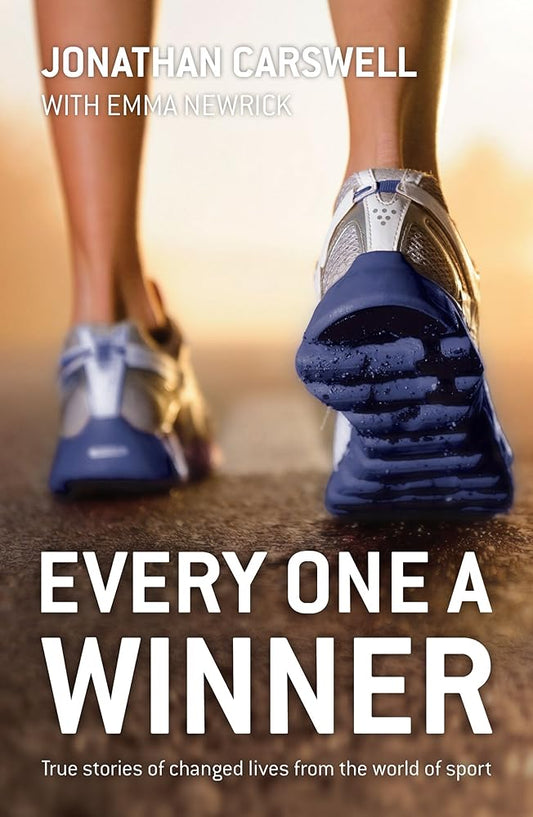 Every One A Winner cover image