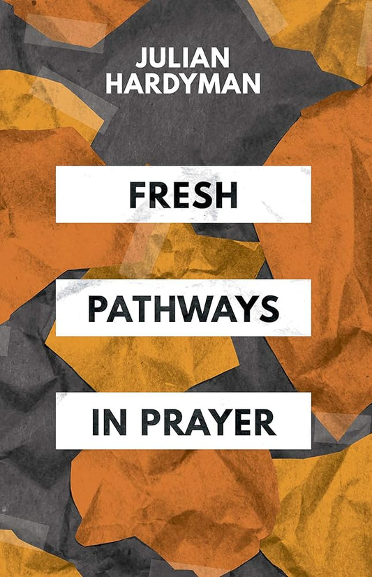 Fresh Pathways in Prayer cover image