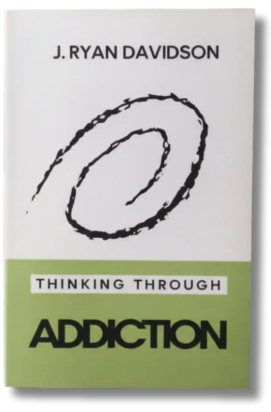 Thinking Through Addiction