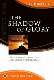 Shadow of Glory (Interactive Bible Study) cover image