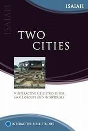 Two Cities cover image