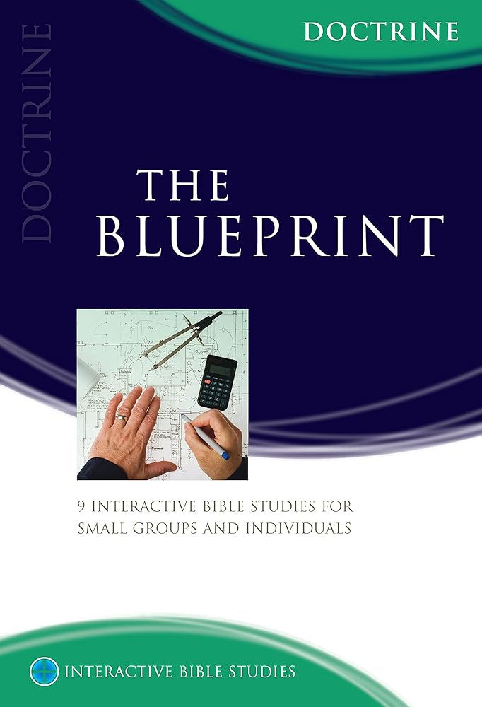 Blueprint cover image
