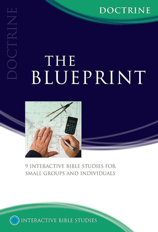Blueprint cover image