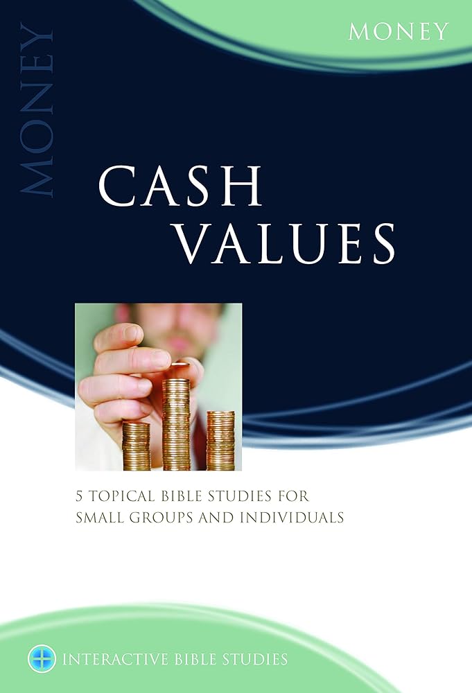 Cash Values cover image