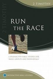 Run the Race cover image