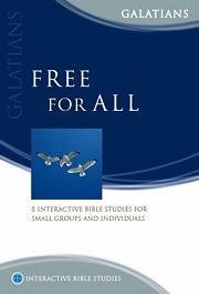 Free for All (Booklet) cover image