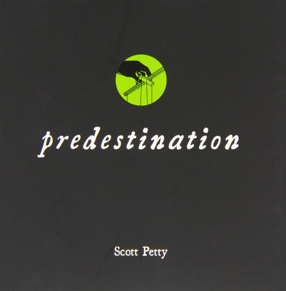 Predestination cover image